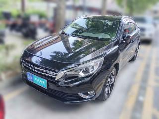 啟辰啟辰T902018款 2.0L CVT智聯(lián)智尚版 國V