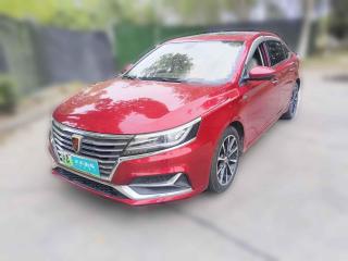 荣威荣威i6新能源2017款 45T 混动互联智尊版