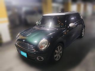 MINIMINI2007款 1.6L COOPER Excitement