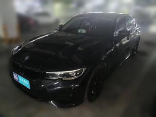 寶馬寶馬3系2022款 325Li M運動套裝