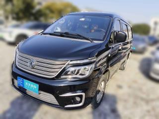 东风风行菱智2022款 M5L 2.0L 实用型 7座