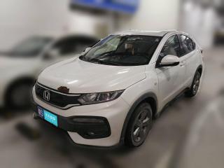 本田本田XR-V2017款 1.5L LXi CVT經典版「深圳二手車」「天天拍車」