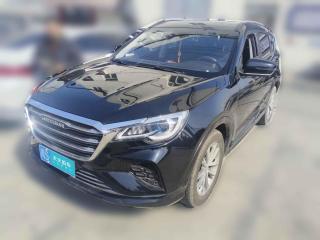 捷途捷途X702020款 1.5T DCT暢行版 5座「蘇州二手車」「天天拍車」