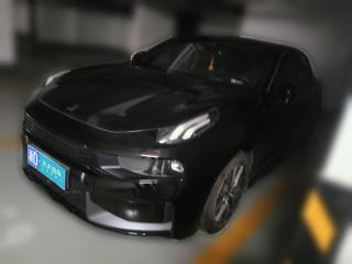 领克领克032019款 2.0TD 自动劲Pro版