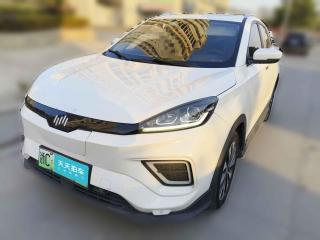 威馬汽車威馬EX52020款 EX5-Z Fun動感版