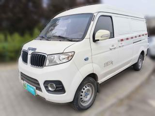 神州DST神州5號2020款 純電動廂式運輸車