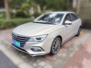 荣威荣威i52020款 1.5L 自动4G互联领豪旗舰版
