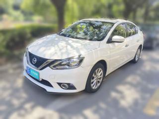 日產軒逸2016款 1.6XL 手動豪華版