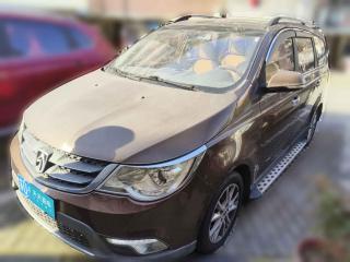 寶駿寶駿7302014款 1.5L 手動豪華型 7座