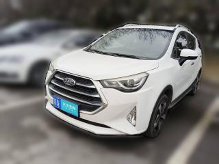 江汽集團(tuán)瑞風(fēng)S32017款 1.6L 手動(dòng)豪華型