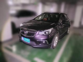 別克昂科威Plus2017款 20T 兩驅(qū)領(lǐng)先型