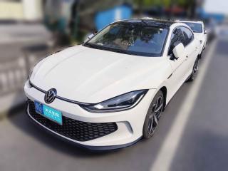 大眾凌渡2022款 凌渡L 280TSI DSG酷辣版