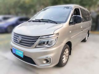 东风风行菱智2019款 M5L 1.6L 7座豪华型 国VI