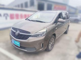 別克別克GL82020款 陸上公務(wù)艙 652T 豪華型