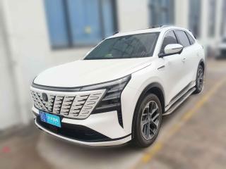 長安長安CS75 PLUS2025款 第四代 1.5T 新藍鯨 智慧尊享型