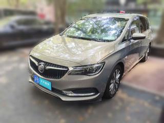 别克别克GL62018款 18T 6座尊贵型