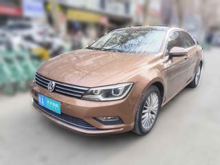 大众凌渡2015款 330TSI DSG豪华版