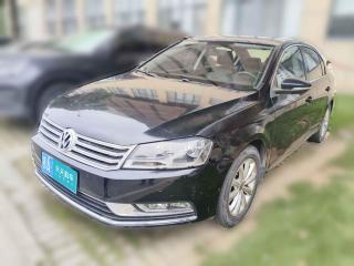 大众迈腾2013款 1.8TSI 领先型