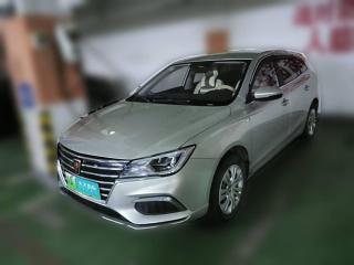 榮威榮威Ei52019款 舒適版