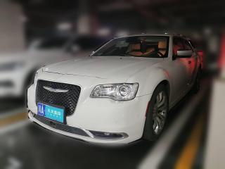 克萊斯勒克萊斯勒300C2014款 3.0L 卓越版