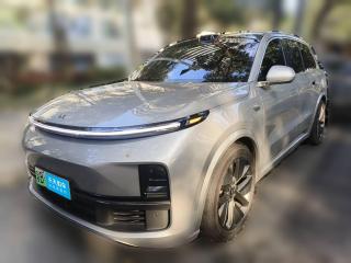 理想汽车理想L92022款 Max