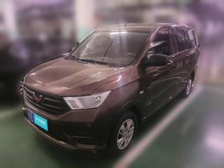 五菱汽車五菱宏光2021款 1.5L改款 S基本型 電動助力LAR