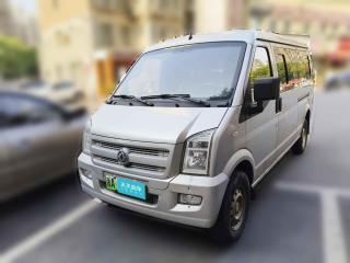 東風小康東風小康EC362020款 標準型寧德時代電池