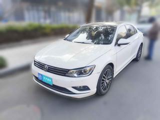 大众凌渡2018款 280TSI DSG豪华版