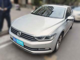 大眾邁騰2017款 330TSI DSG 豪華型