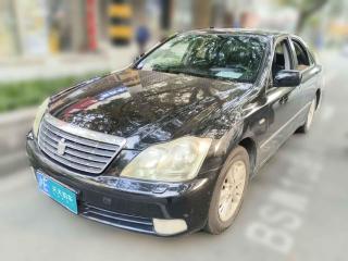豐田皇冠2005款 3.0L Royal