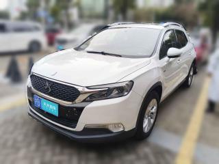 DSDS 62016款 1.6T 雅致版THP160