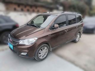 五菱汽车五菱宏光2015款 1.5L S1舒适国V