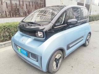 宝骏宝骏E3002020款 Plus 星际智行版