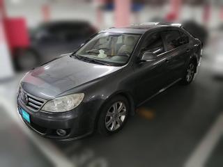 大眾朗逸2011款 1.6L 自動品雅版
