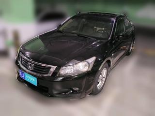 本田雅阁2010款 2.0L EX