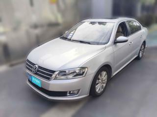 大眾朗逸2013款 1.4TSI 手動舒適版