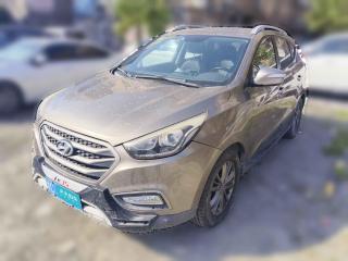 現代北京現代ix352013款 2.0L 自動兩驅智能型GLS 國IV