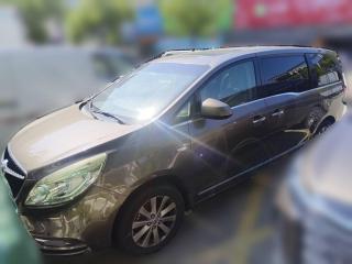 別克別克GL82017款 25S 豪華型 國V