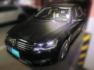 大眾寶來2013款 1.6L 自動舒適型