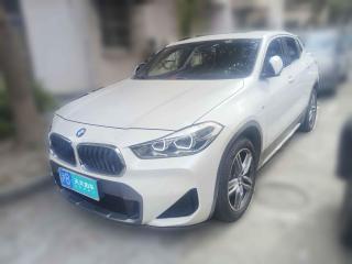 寶馬寶馬X22020款 sDrive25i 領先型M越野套裝