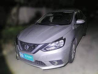 日产轩逸2016款 1.6XL  CVT尊享版