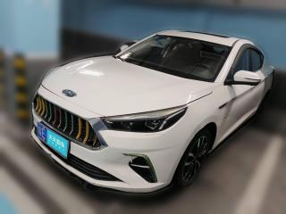 江汽集團嘉悅A52020款 1.5T CVT超越型