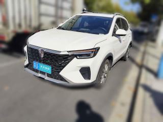 榮威榮威RX52023款 PLUS 330TGI 自動領潮智惠版