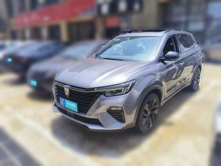 荣威荣威RX52020款 PLUS 300TGI 自动Ali国潮旗舰版