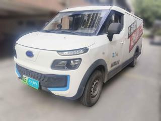 開瑞海豚EV2019款 智享版「佛山二手車」「天天拍車」