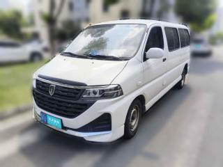 金杯金杯海獅王2021款 2.0L城運王系列捷運型標準頂6座1TZS