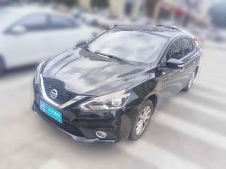 日產軒逸2018款 1.6XV CVT尊享版「金華二手車」「天天拍車」