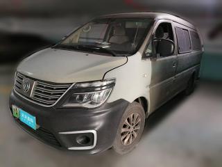 東風風行菱智M5EV2020款 舒適型 9座