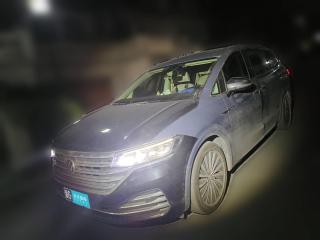 大眾威然2020款 380TSI 旗艦版