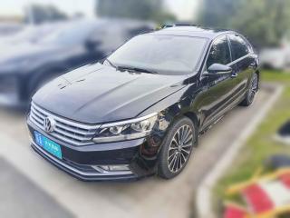 大众帕萨特2016款 330TSI DSG御尊版